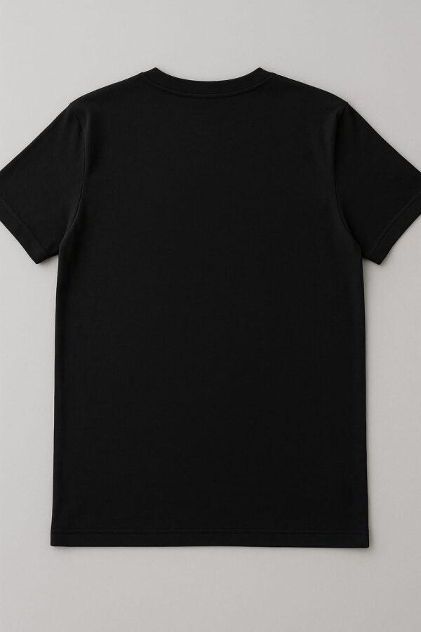 Art Vibe Girl Printed T-Shirt